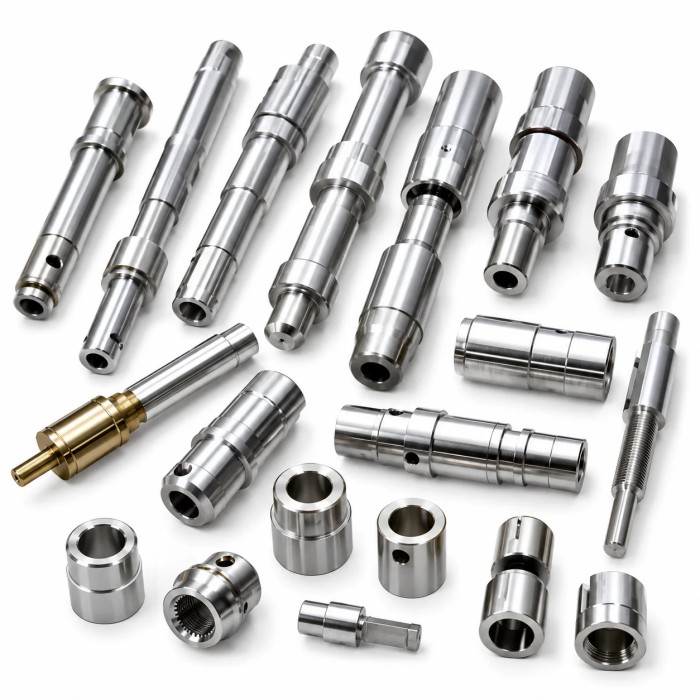 Aci Spindle
